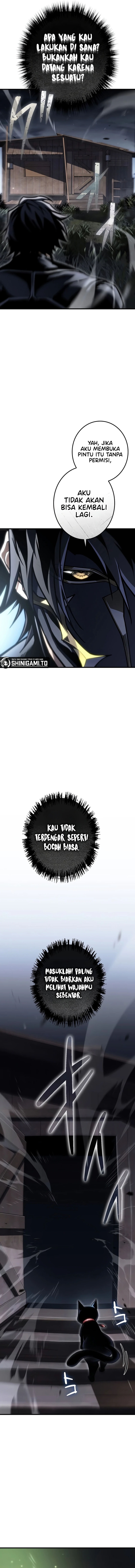 Baca Reincarnator's Stream - Chapter 50 halaman 11