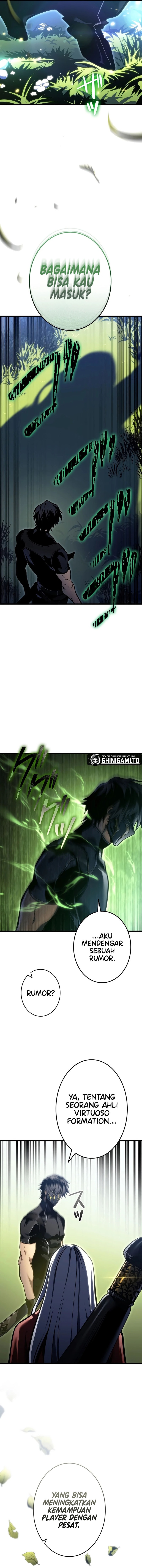 Baca Reincarnator's Stream - Chapter 50 halaman 13