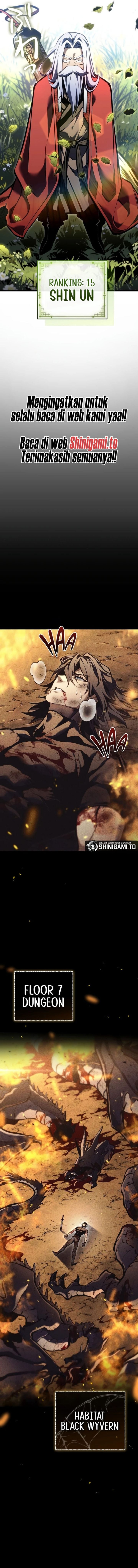 Baca Reincarnator's Stream - Chapter 50 halaman 14