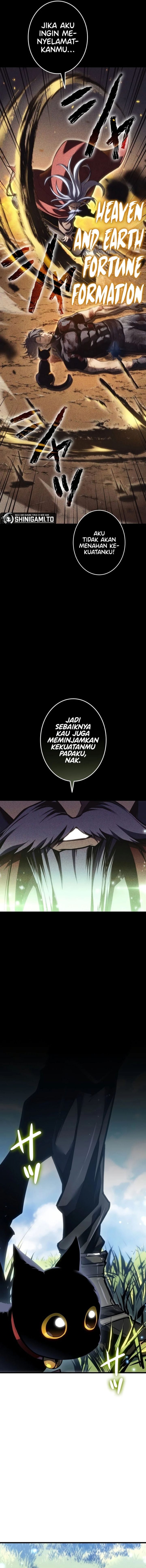 Baca Reincarnator's Stream - Chapter 50 halaman 17