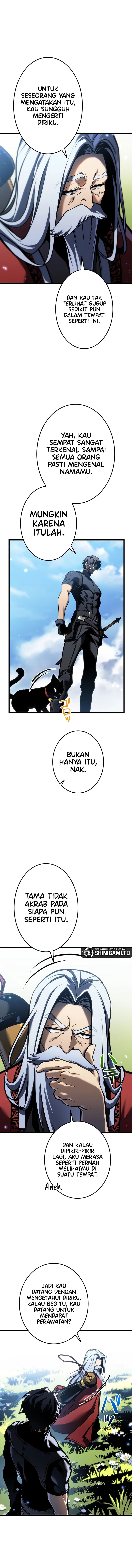 Baca Reincarnator's Stream - Chapter 50 halaman 19