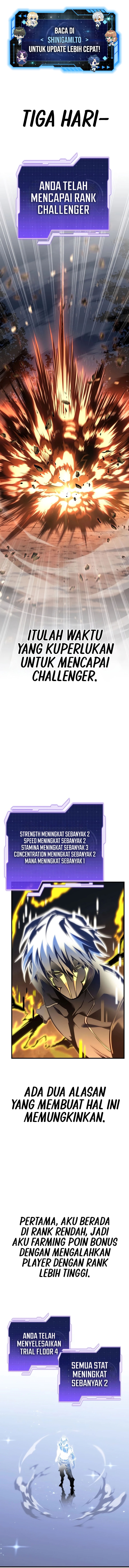 Baca Reincarnator's Stream - Chapter 50 halaman 2