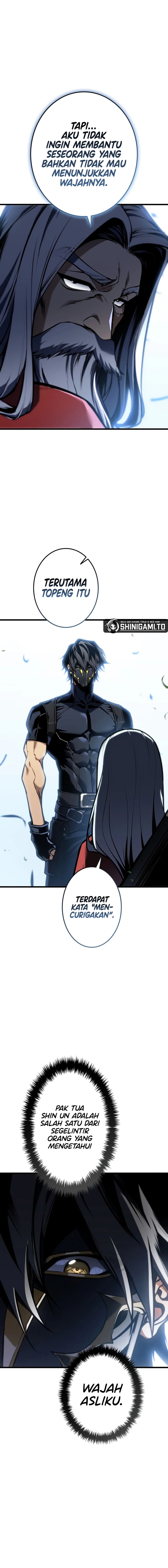 Baca Reincarnator's Stream - Chapter 50 halaman 20