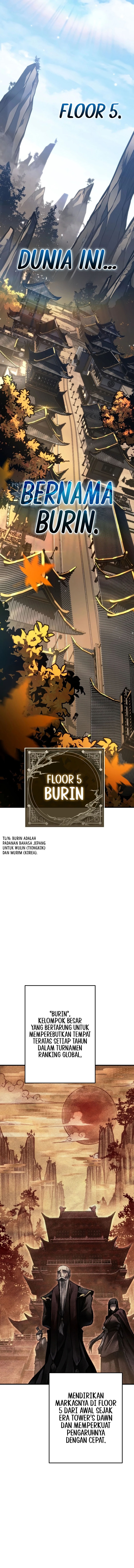 Baca Reincarnator's Stream - Chapter 50 halaman 4