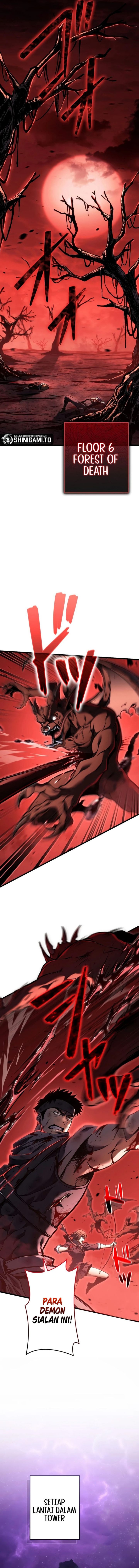 Baca Reincarnator's Stream - Chapter 51 halaman 10