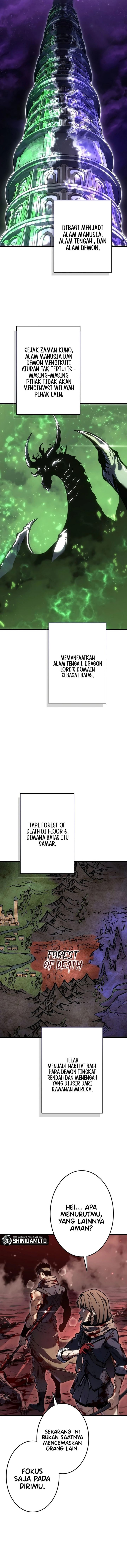 Baca Reincarnator's Stream - Chapter 51 halaman 11
