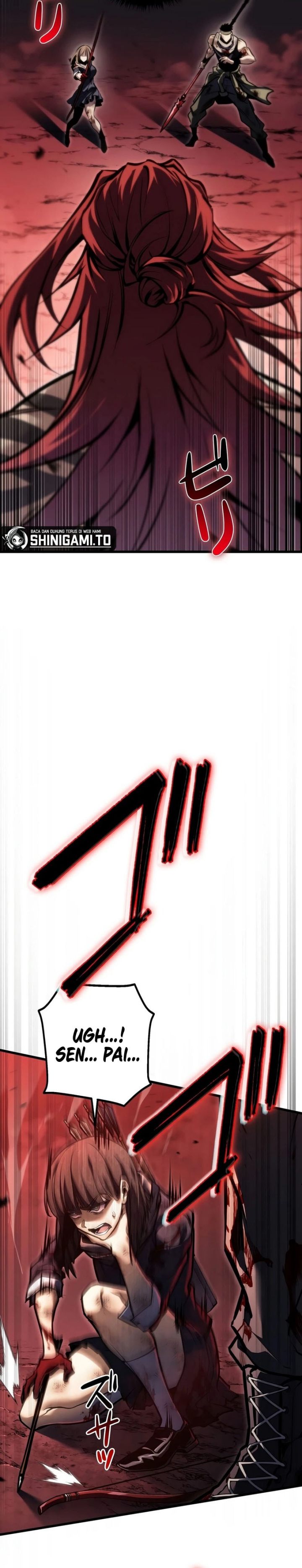 Baca Reincarnator's Stream - Chapter 51 halaman 15
