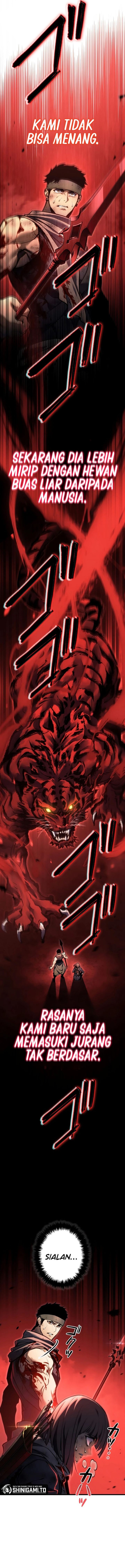 Baca Reincarnator's Stream - Chapter 51 halaman 16