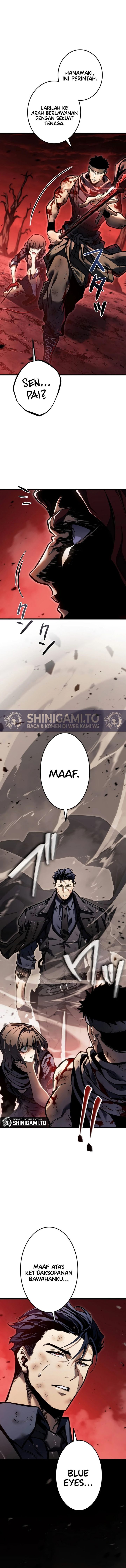 Baca Reincarnator's Stream - Chapter 51 halaman 17