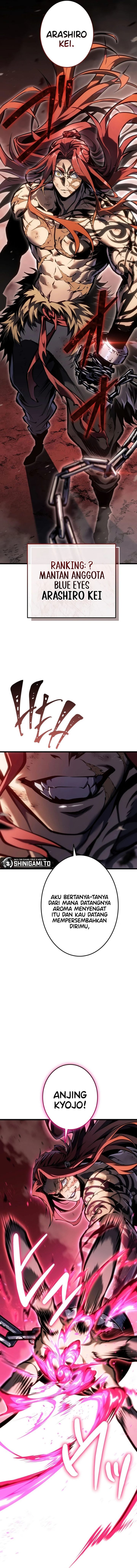 Baca Reincarnator's Stream - Chapter 51 halaman 18