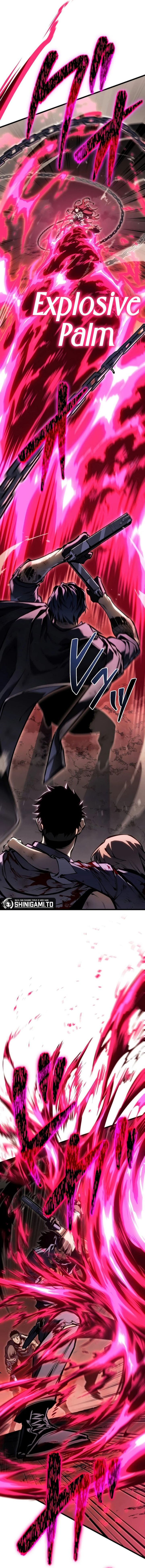 Baca Reincarnator's Stream - Chapter 51 halaman 19