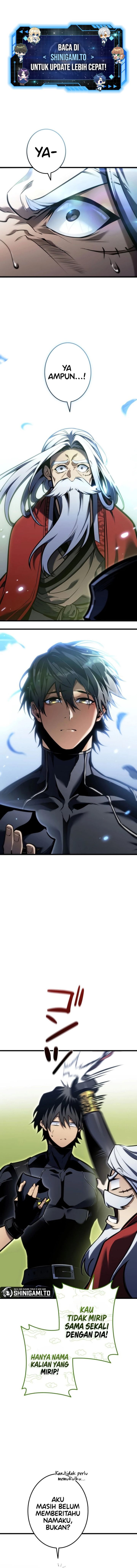 Baca Reincarnator's Stream - Chapter 51 halaman 2