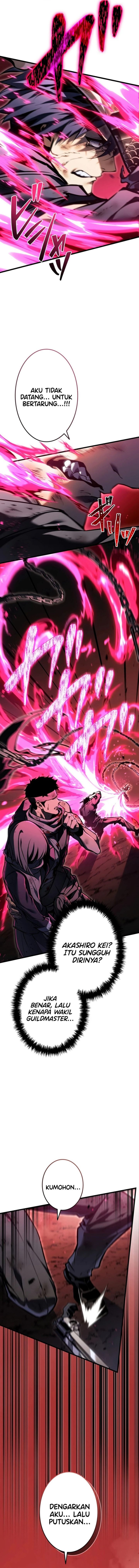 Baca Reincarnator's Stream - Chapter 51 halaman 20