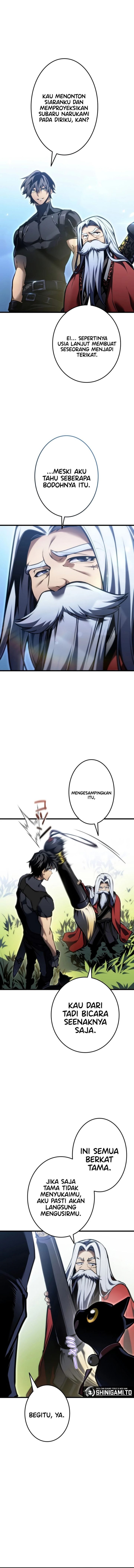 Baca Reincarnator's Stream - Chapter 51 halaman 4