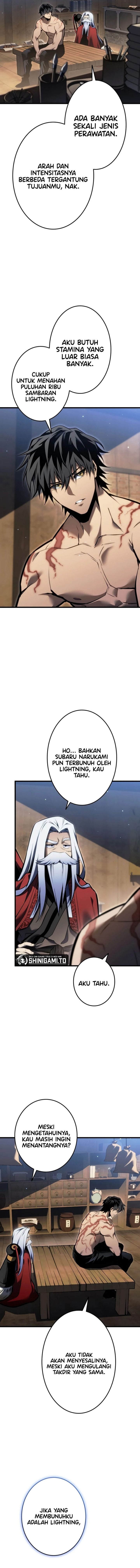 Baca Reincarnator's Stream - Chapter 51 halaman 7
