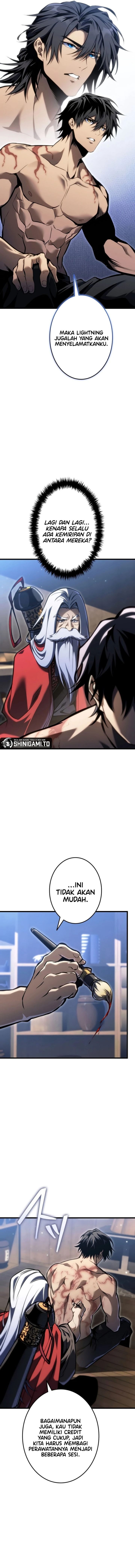 Baca Reincarnator's Stream - Chapter 51 halaman 8
