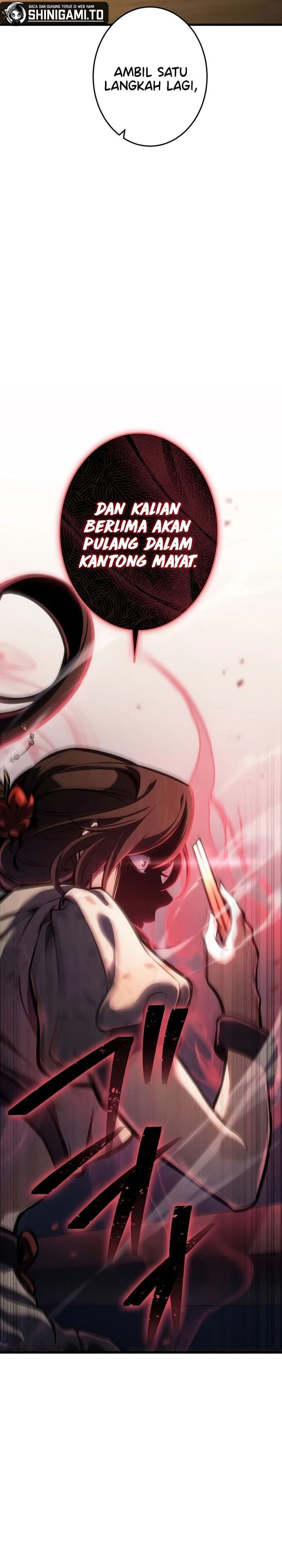Baca Reincarnator's Stream - Chapter 52 halaman 10