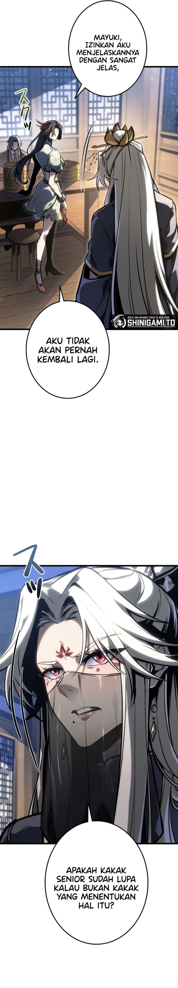 Baca Reincarnator's Stream - Chapter 52 halaman 12