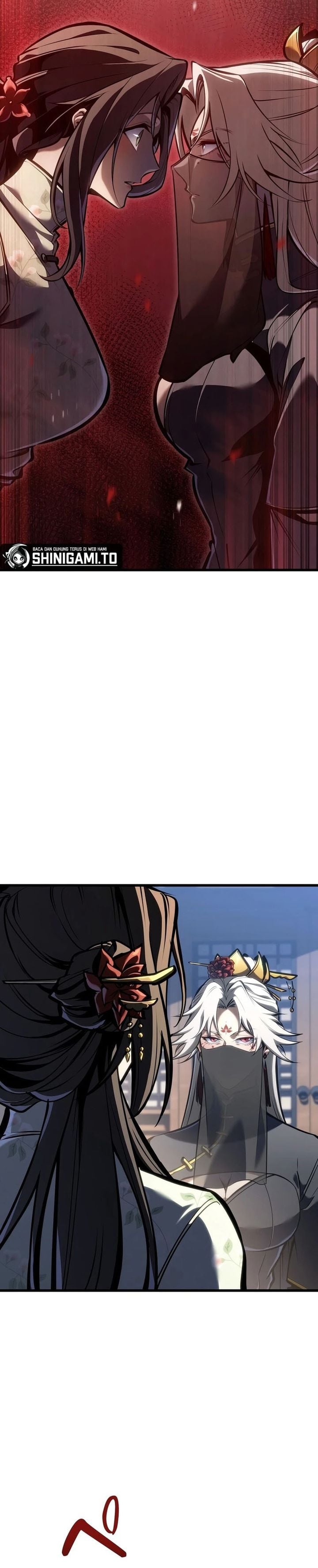 Baca Reincarnator's Stream - Chapter 52 halaman 14