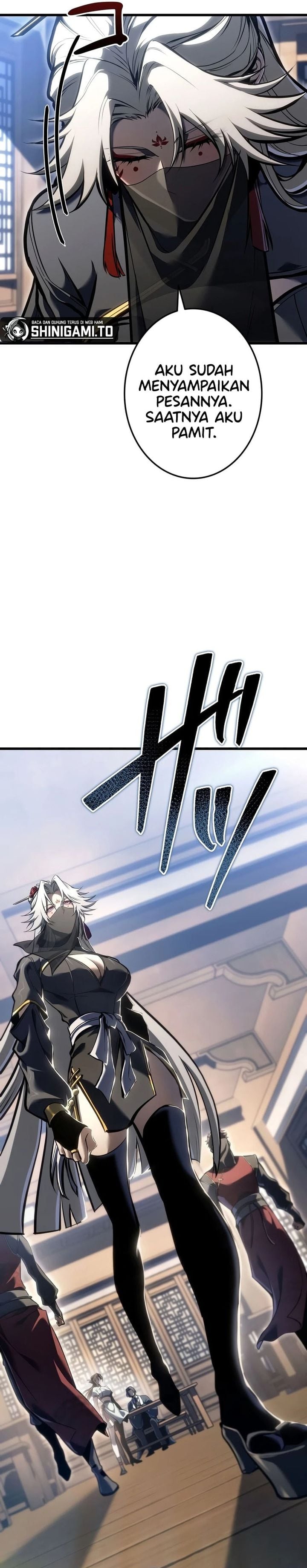 Baca Reincarnator's Stream - Chapter 52 halaman 15