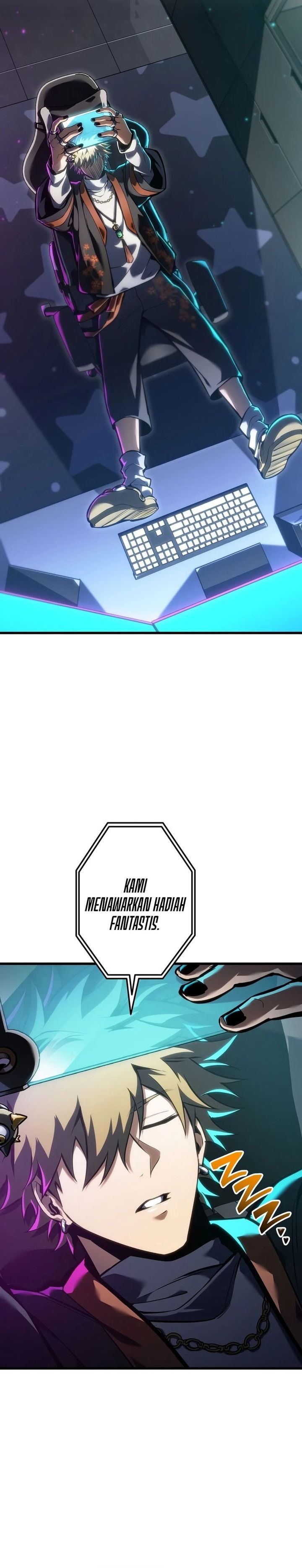 Baca Reincarnator's Stream - Chapter 52 halaman 17