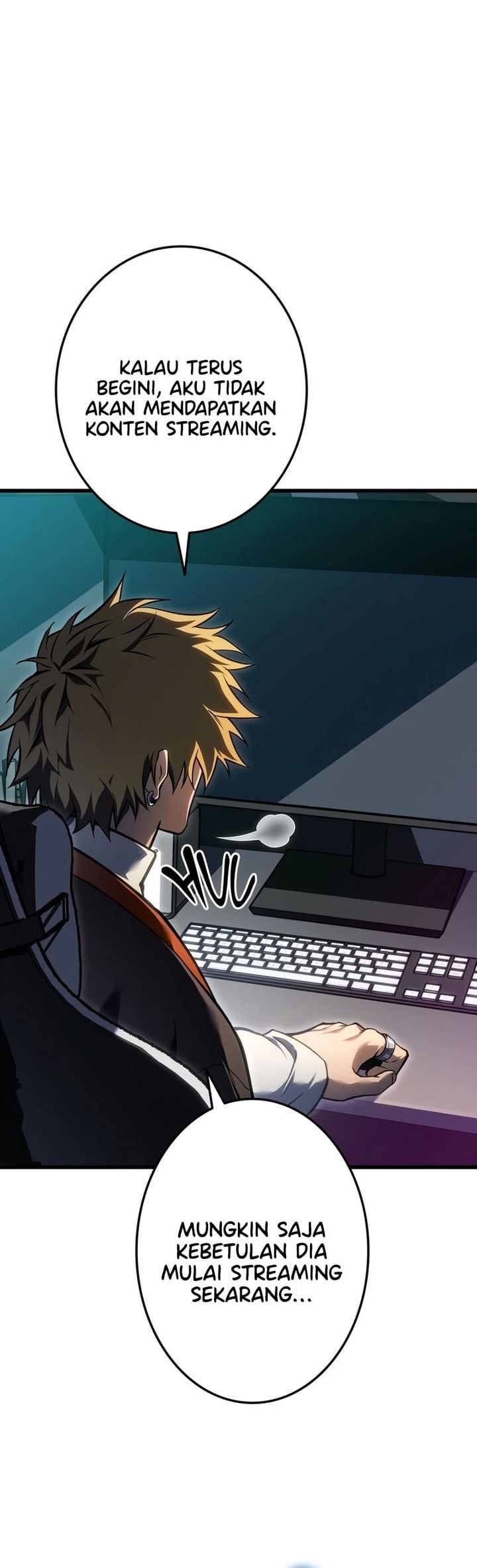 Baca Reincarnator's Stream - Chapter 52 halaman 21