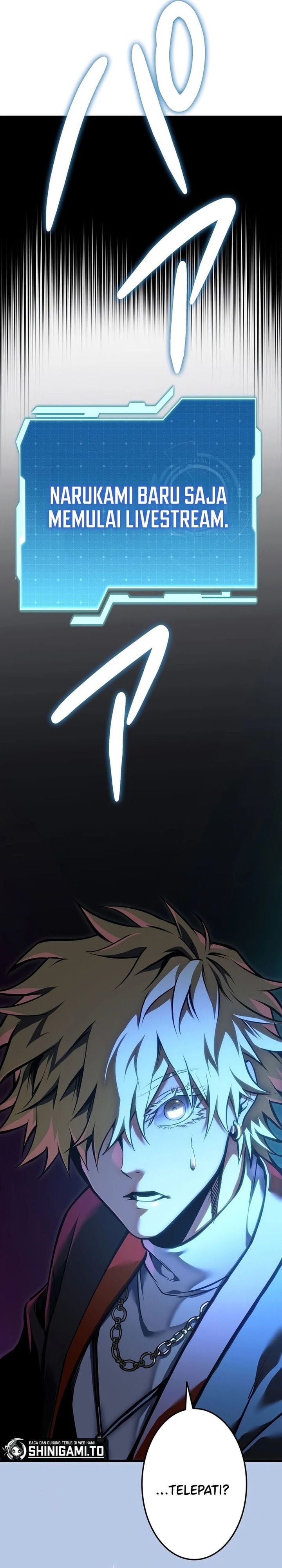 Baca Reincarnator's Stream - Chapter 52 halaman 22