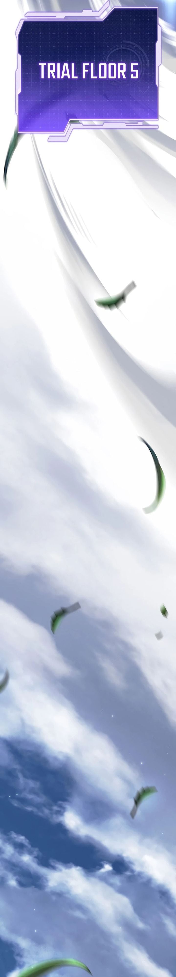 Baca Reincarnator's Stream - Chapter 52 halaman 28