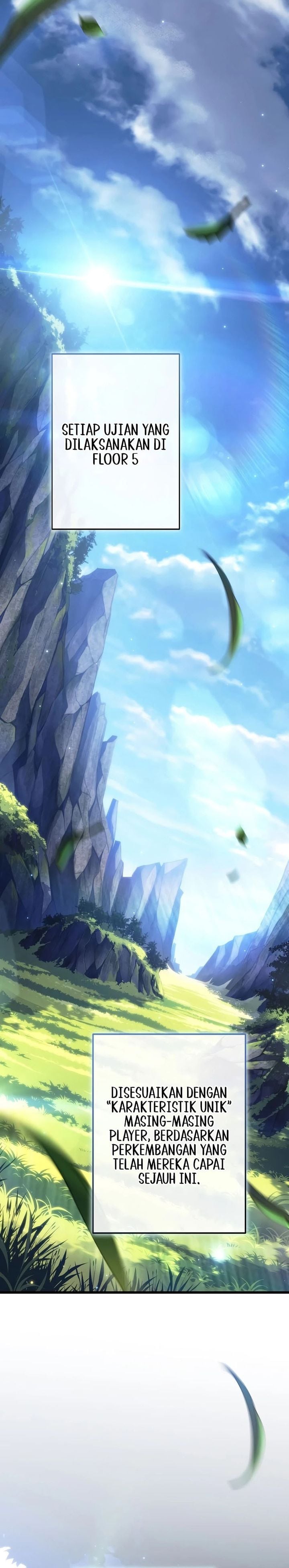 Baca Reincarnator's Stream - Chapter 52 halaman 30