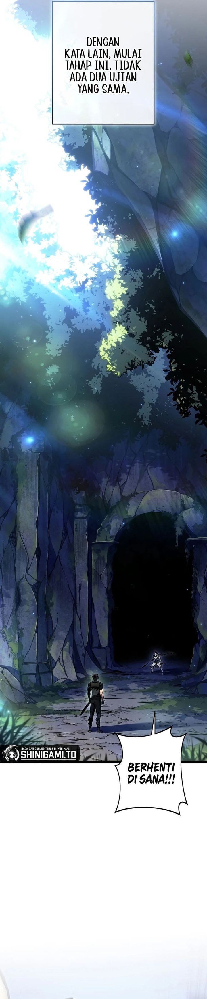 Baca Reincarnator's Stream - Chapter 52 halaman 31