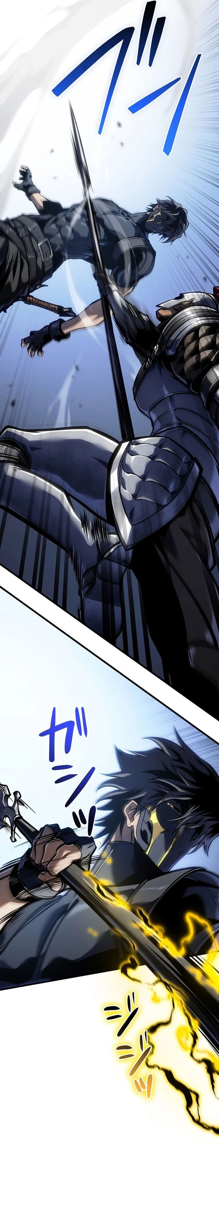 Baca Reincarnator's Stream - Chapter 52 halaman 33