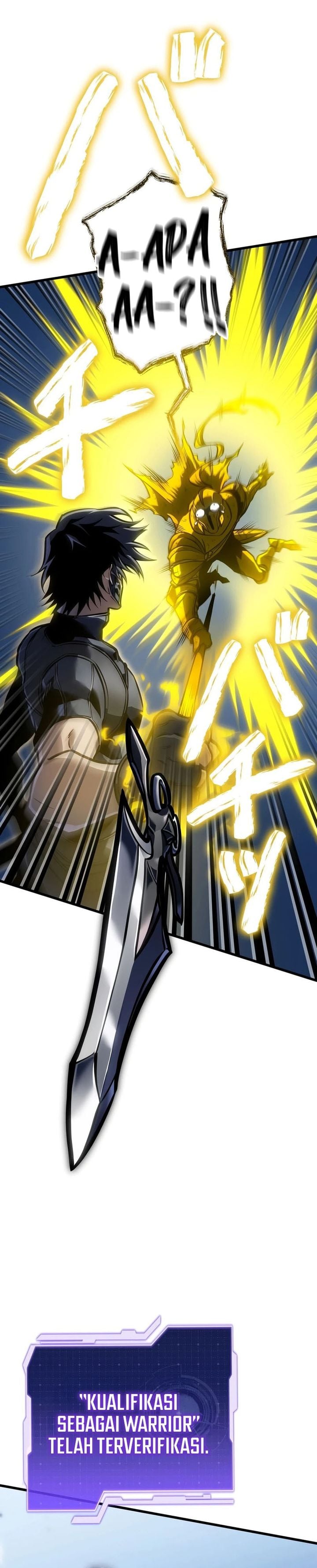 Baca Reincarnator's Stream - Chapter 52 halaman 35