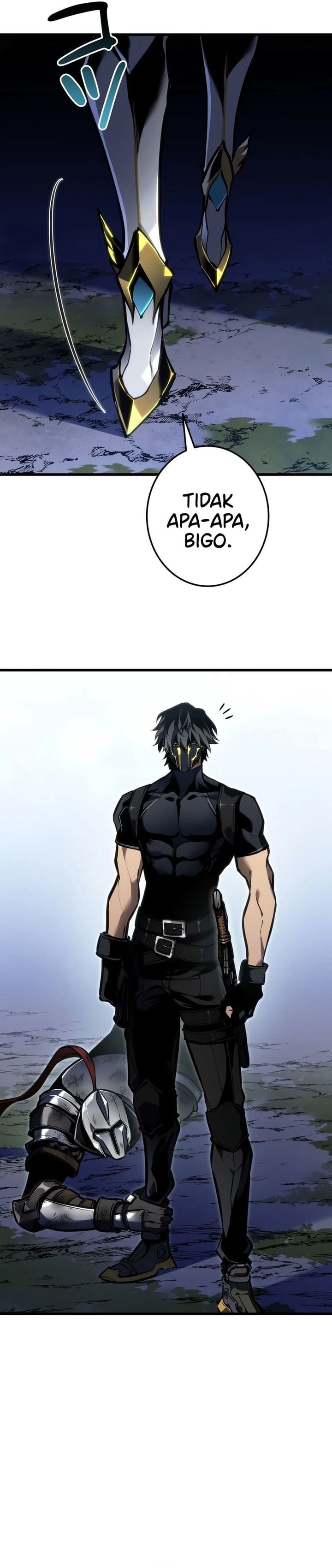 Baca Reincarnator's Stream - Chapter 52 halaman 42