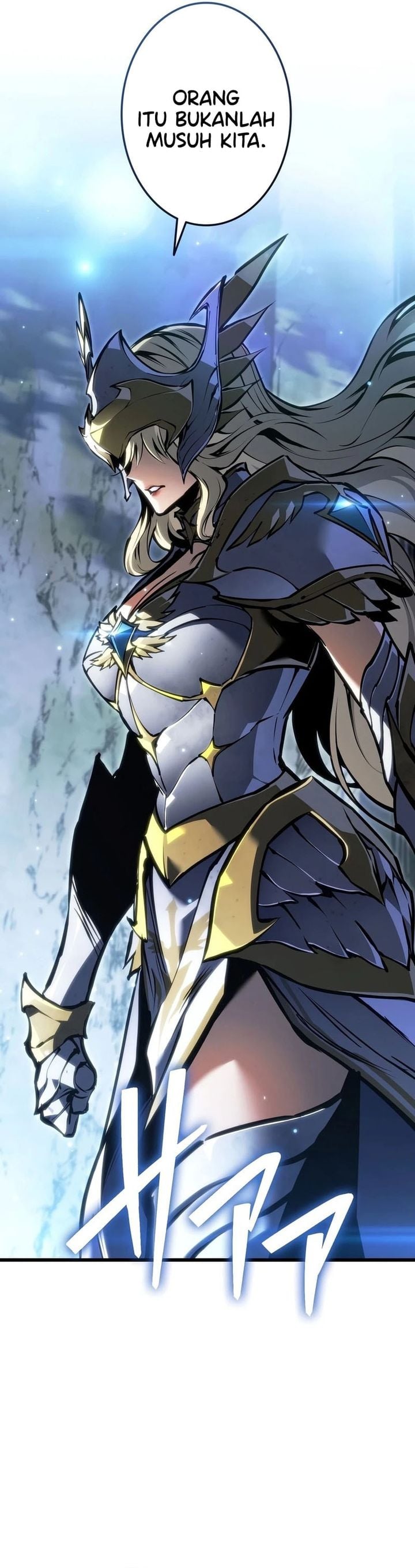 Baca Reincarnator's Stream - Chapter 52 halaman 44