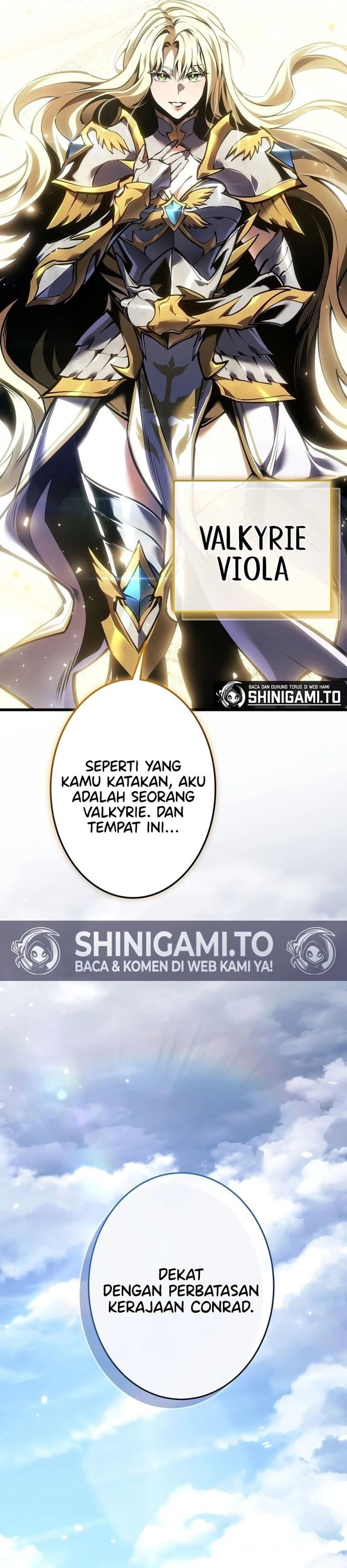 Baca Reincarnator's Stream - Chapter 52 halaman 50