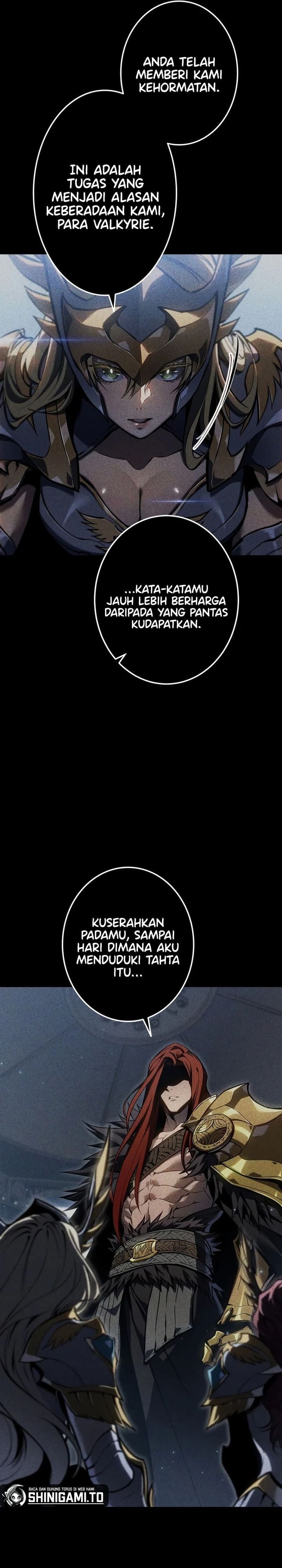 Baca Reincarnator's Stream - Chapter 52 halaman 57