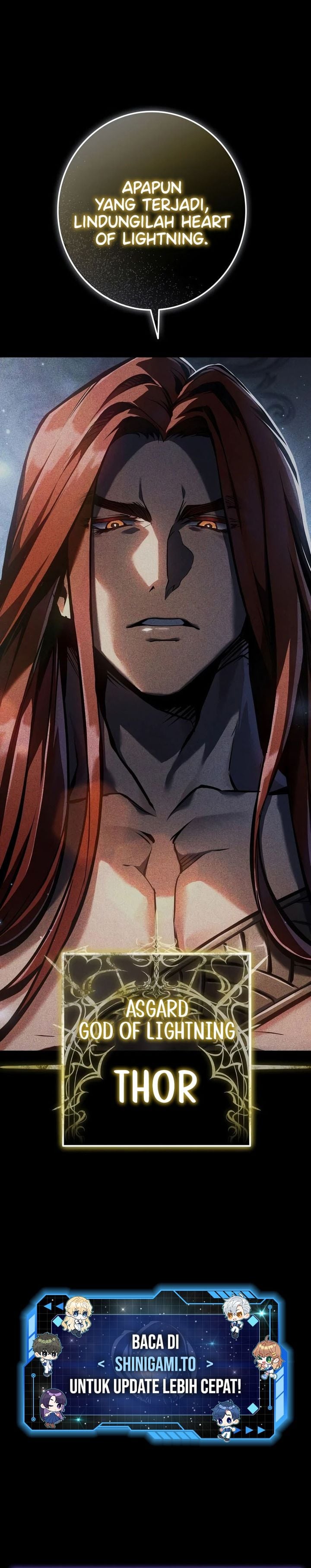 Baca Reincarnator's Stream - Chapter 52 halaman 60