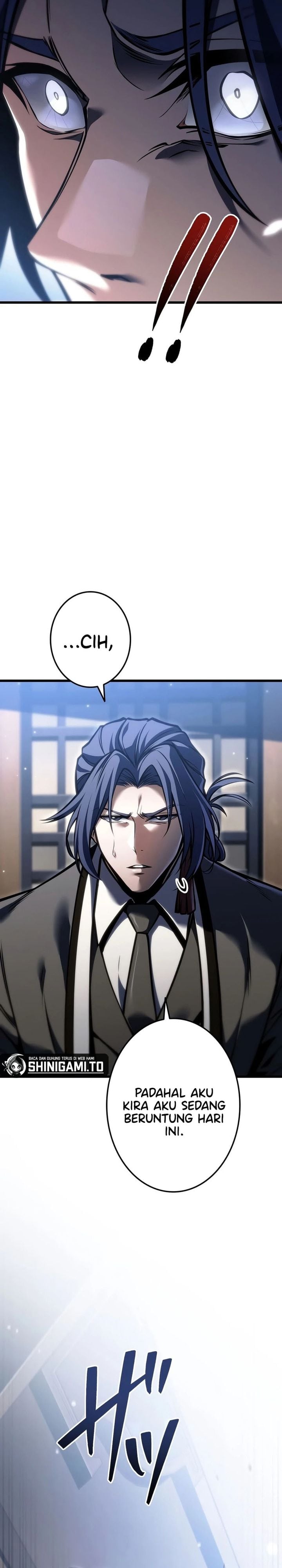 Baca Reincarnator's Stream - Chapter 52 halaman 5