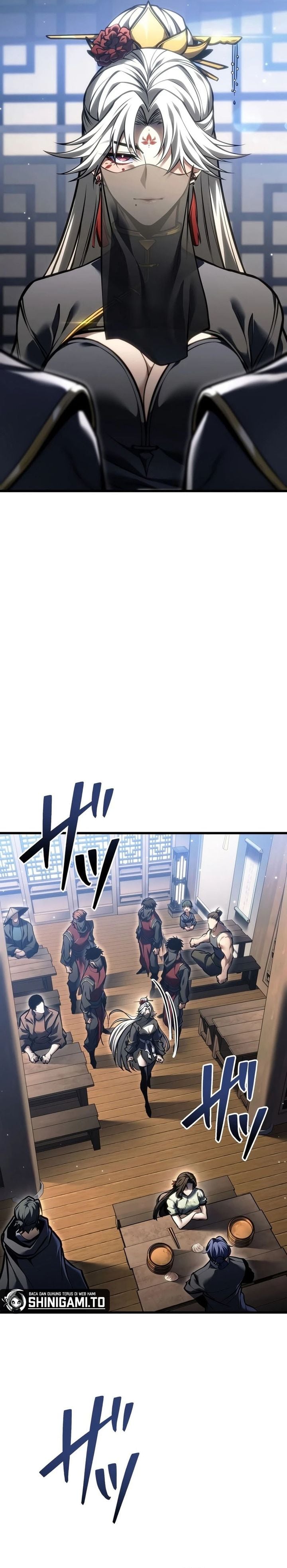 Baca Reincarnator's Stream - Chapter 52 halaman 7