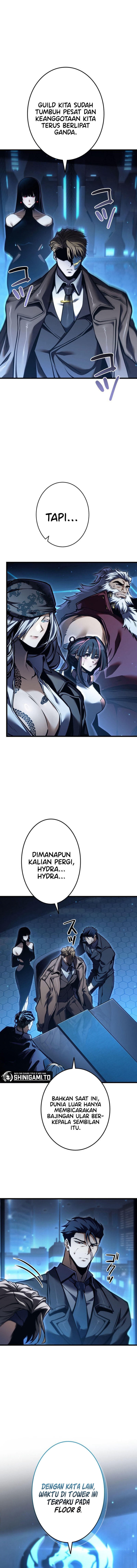 Baca Reincarnator's Stream - Chapter 53 halaman 11