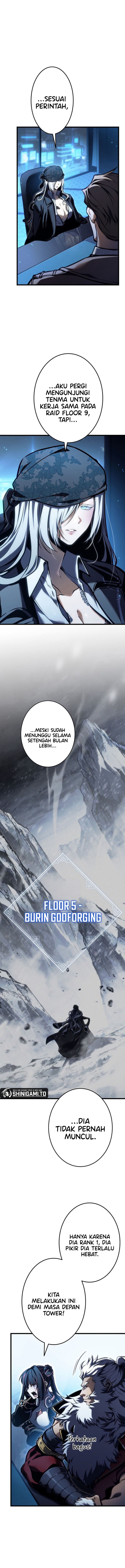 Baca Reincarnator's Stream - Chapter 53 halaman 14