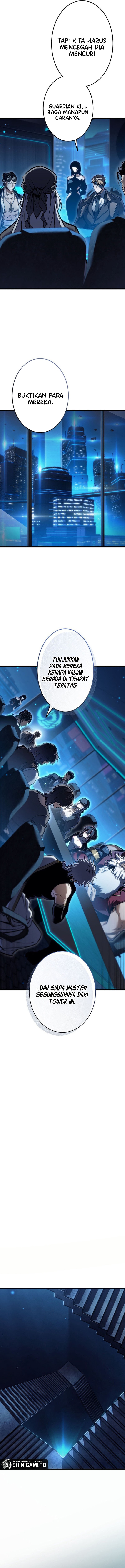 Baca Reincarnator's Stream - Chapter 53 halaman 16