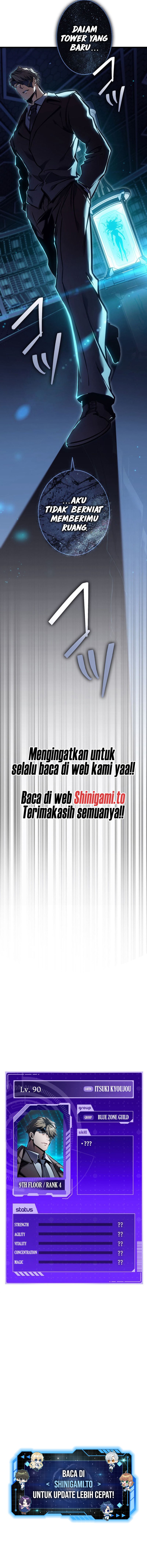 Baca Reincarnator's Stream - Chapter 53 halaman 23