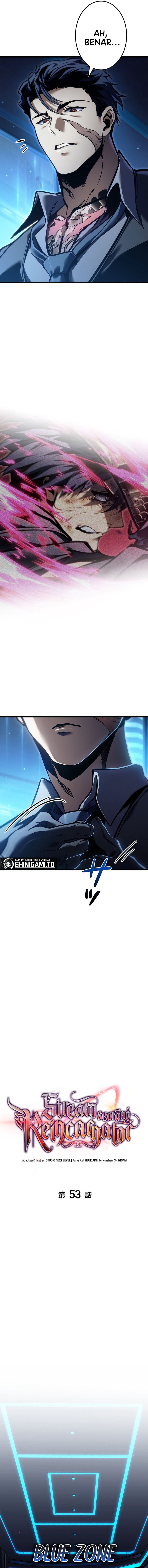 Baca Reincarnator's Stream - Chapter 53 halaman 5