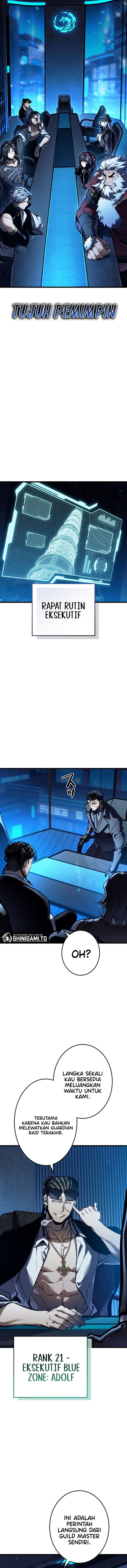 Baca Reincarnator's Stream - Chapter 53 halaman 6