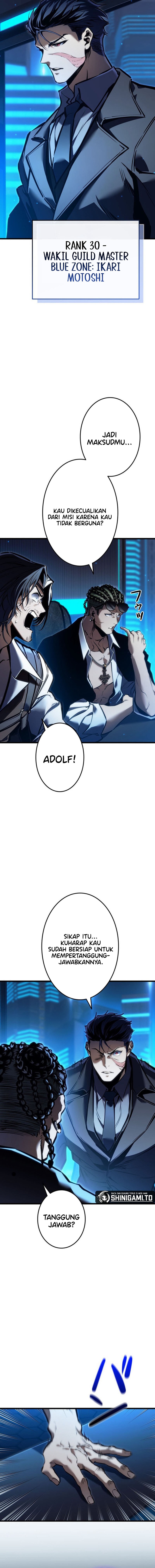 Baca Reincarnator's Stream - Chapter 53 halaman 7