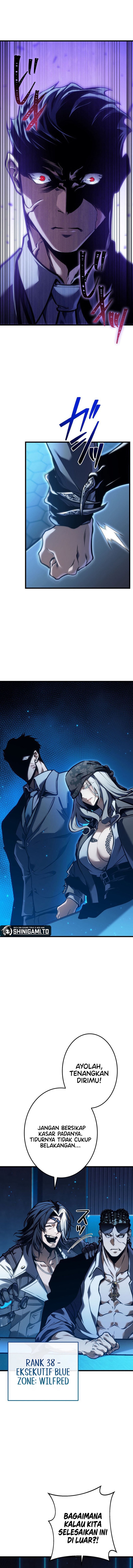 Baca Reincarnator's Stream - Chapter 53 halaman 9