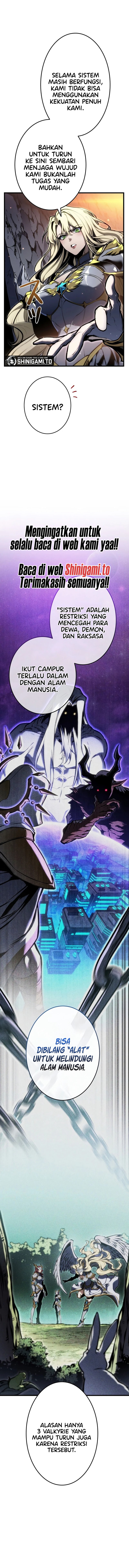 Baca Reincarnator's Stream - Chapter 54 halaman 11