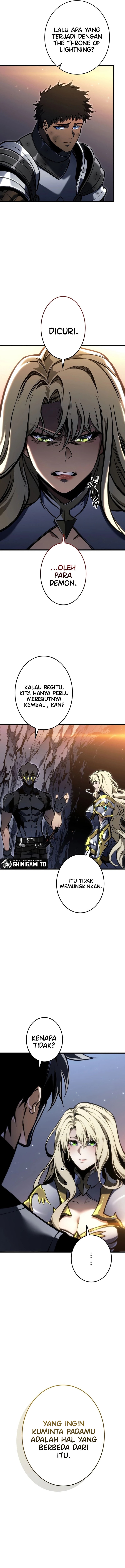 Baca Reincarnator's Stream - Chapter 54 halaman 12
