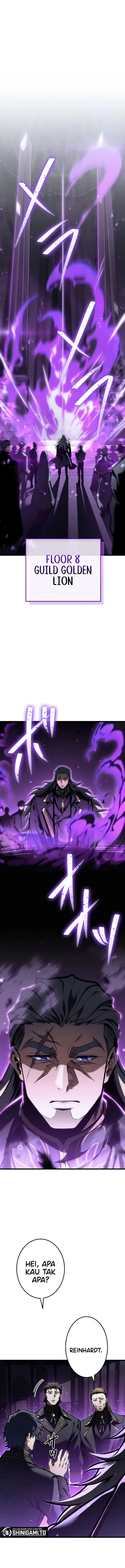 Baca Reincarnator's Stream - Chapter 54 halaman 13